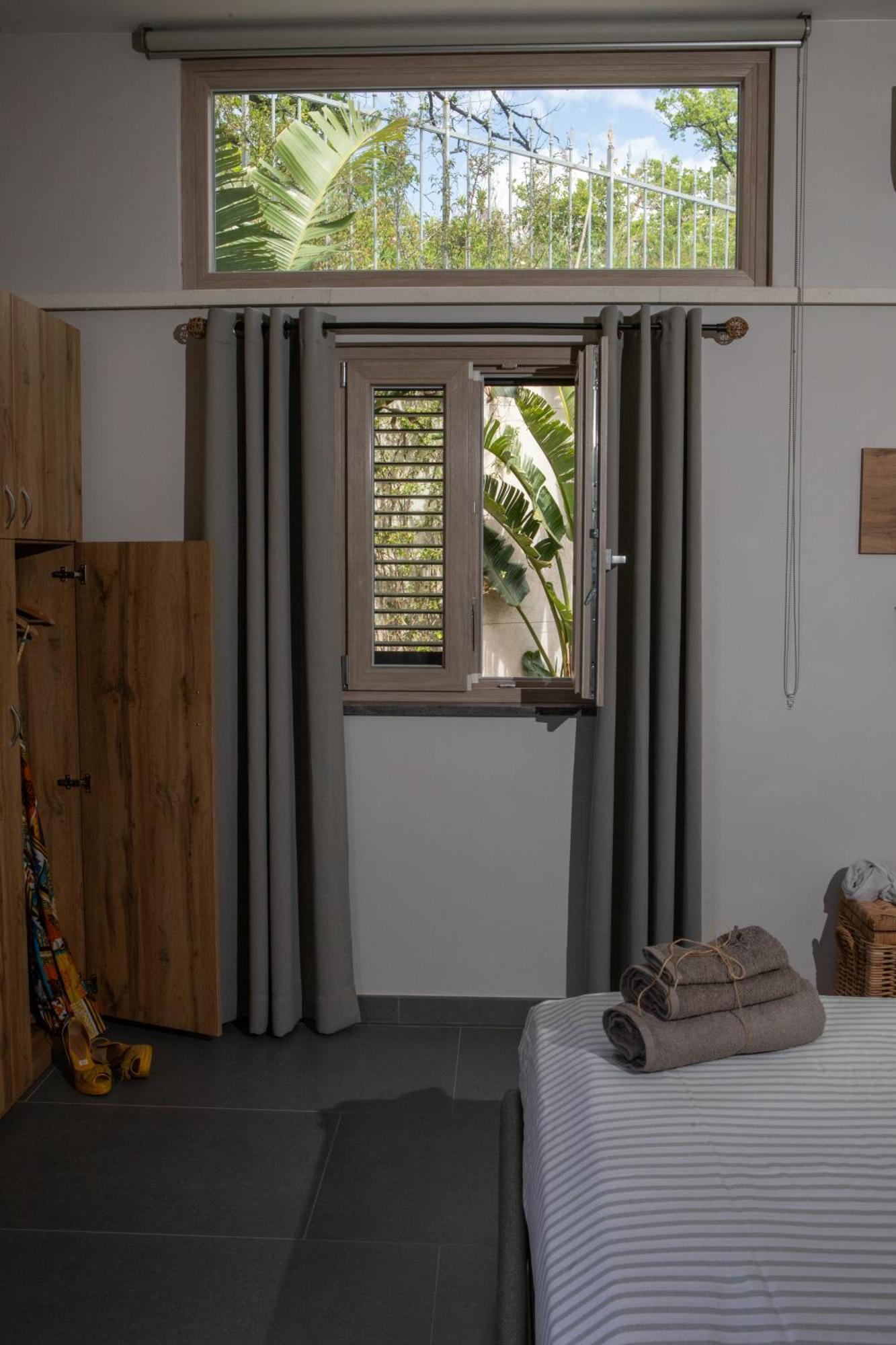 Collimare Bed And Breakfast Golfo Di Policastro 波利卡斯特罗巴森迪诺 外观 照片